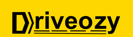 Driveozy logo