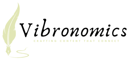 Vibronomics logo