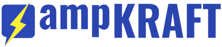 Ampkraft logo