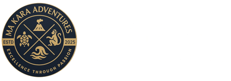 Makara Adventures logo