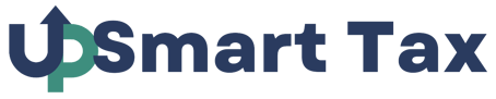 UpSmart Tax logo