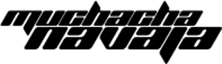 MUCHACHA NAVAJA logo