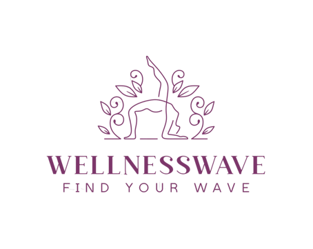 Wellness Wave logo