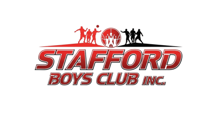 Stafford Boys Club Inc logo