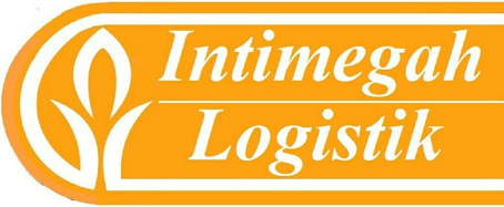 INTIMEGAH LOGISTIK logo