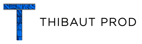 Vidéaste et Photographe de Mariage | Thibaut PROD logo