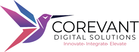 Corevant Digital Solutions logo