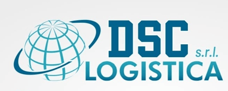 DSC LOGISTICA SRL logo