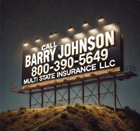 Multi State Insurance LLC logo