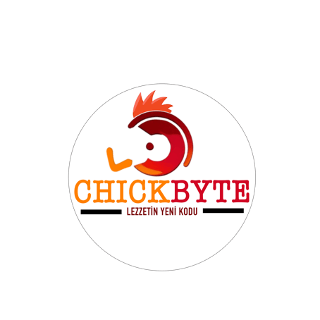 ChicByte logo