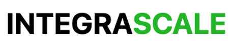 Integra Scale logo