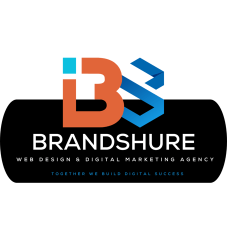 BrandShure logo