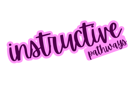 Instructive Pathways logo