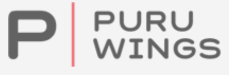 Puru Wings logo