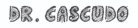 Dr. Cascudo logo