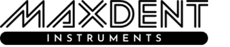 MAXDENT logo