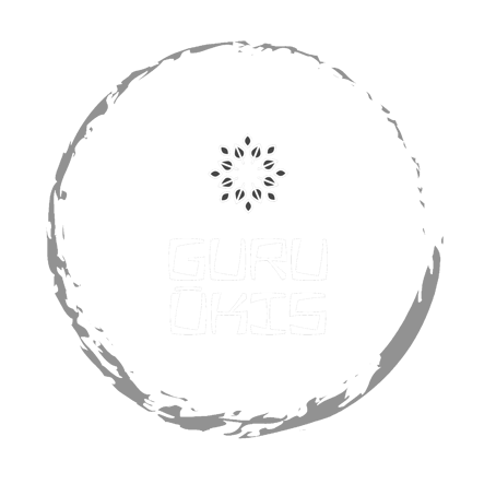 GURU ūkis logo
