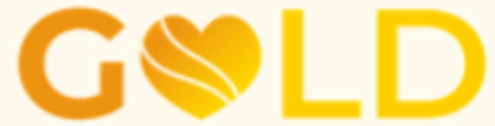 GoldLeaf HomeHealth logo