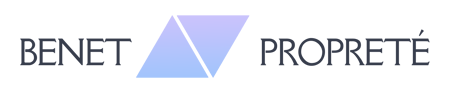 Benet Propreté logo