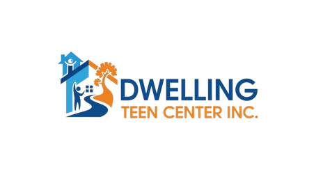 DWELLING TEEN CENTER INC logo