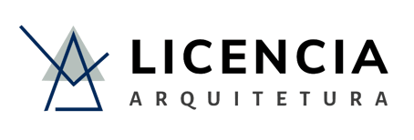 Licencia Arquitetura logo