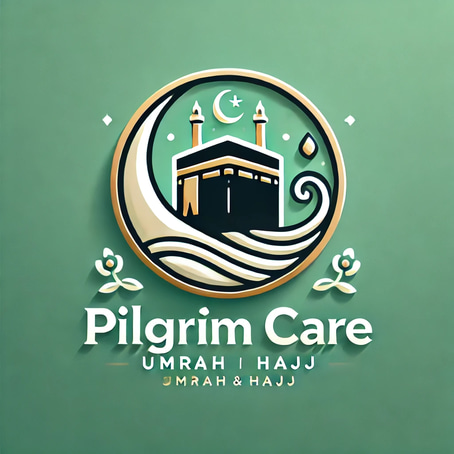 Pilgrim Care logo