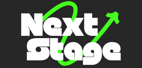 NextStage logo
