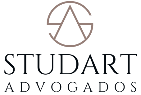 Studart Advogados logo