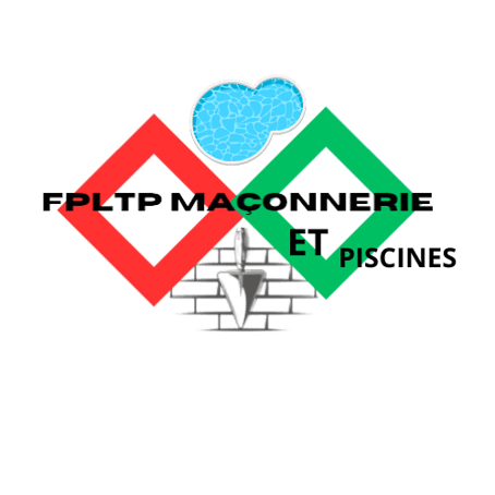 FPLTP Maçonnerie et Piscines logo