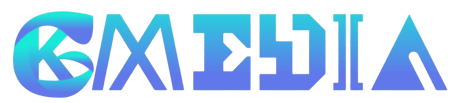 Gkmedia logo