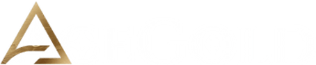 Ace Gold logo