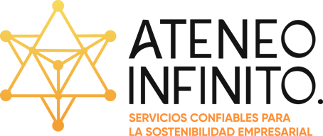 Ateneo Infinito logo