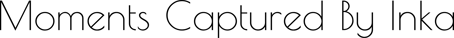 Moments captured for me logo