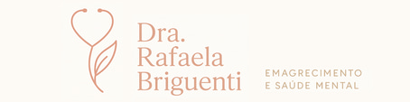 Dra. Rafaela Briguenti logo