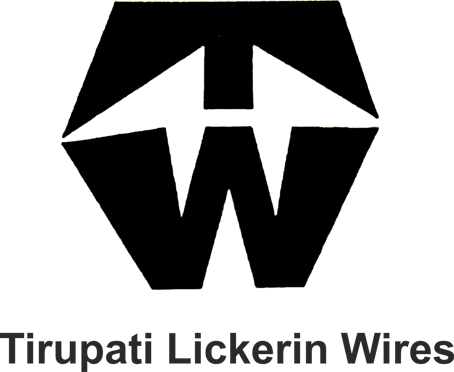 Tirupati Lickerin Wires logo