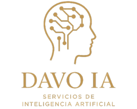 DAVO logo