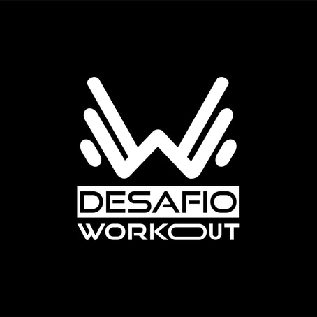 DESAFIO WORKOUT logo
