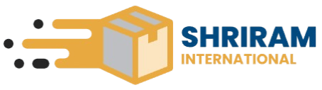 Shriram International logo