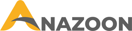 ANAZOON logo