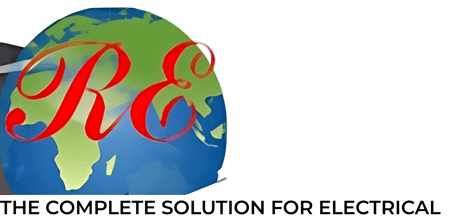 Rohan Electricals logo