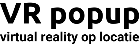 VR Popup logo
