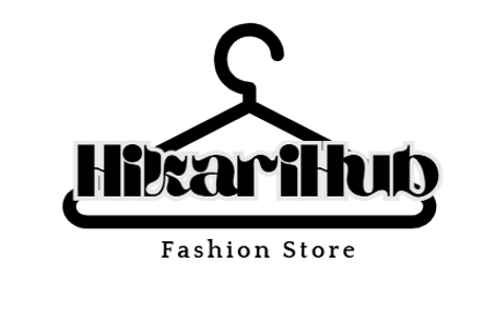 Hikari Hub Shop logo