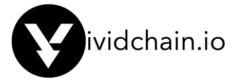 Vividchain logo
