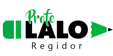 Profe Lalo logo