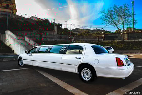 limousine