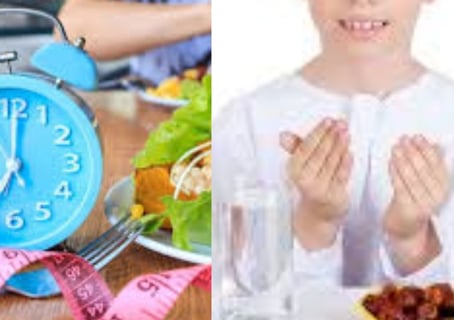 Feast and Fast: The Essential Balance for Optimal Health