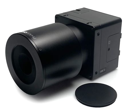 Phase One iXM-50 Sensor
