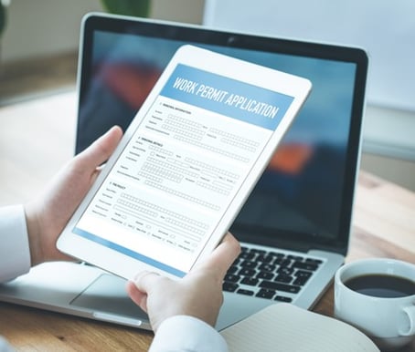 PGWP Application details Canada