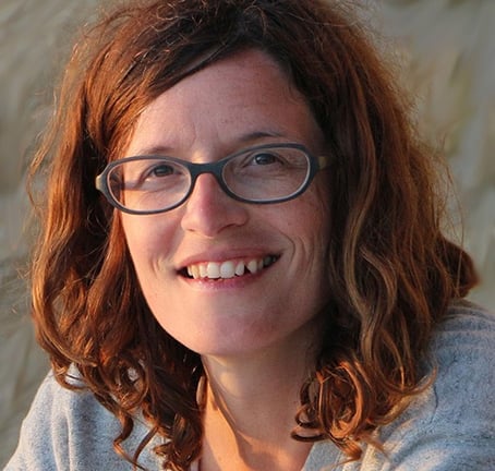 Pascale Goujon, massage thaïlandais et Shiatsu, passionnée de musique classique