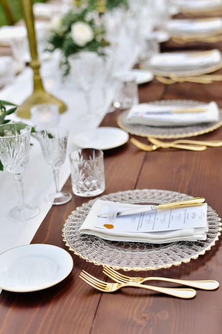 bespoke catering